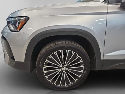 2026 Volkswagen Taos 1.4 Comfortline At