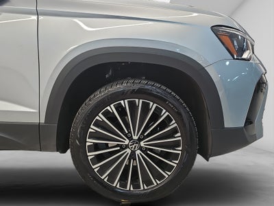 2026 Volkswagen Taos 1.4 Comfortline At