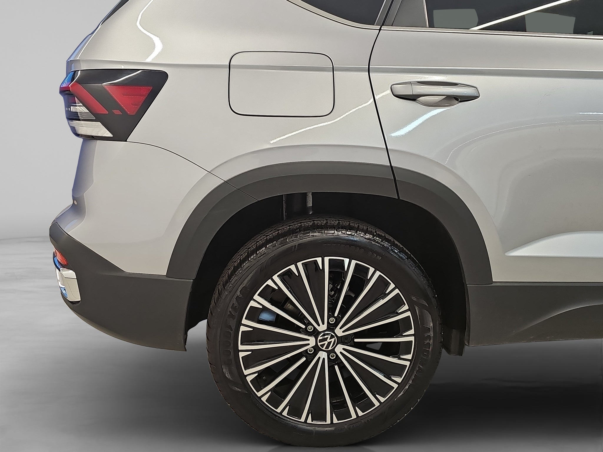 2026 Volkswagen Taos 1.4 Comfortline At