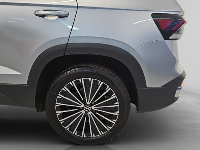 2026 Volkswagen Taos 1.4 Comfortline At