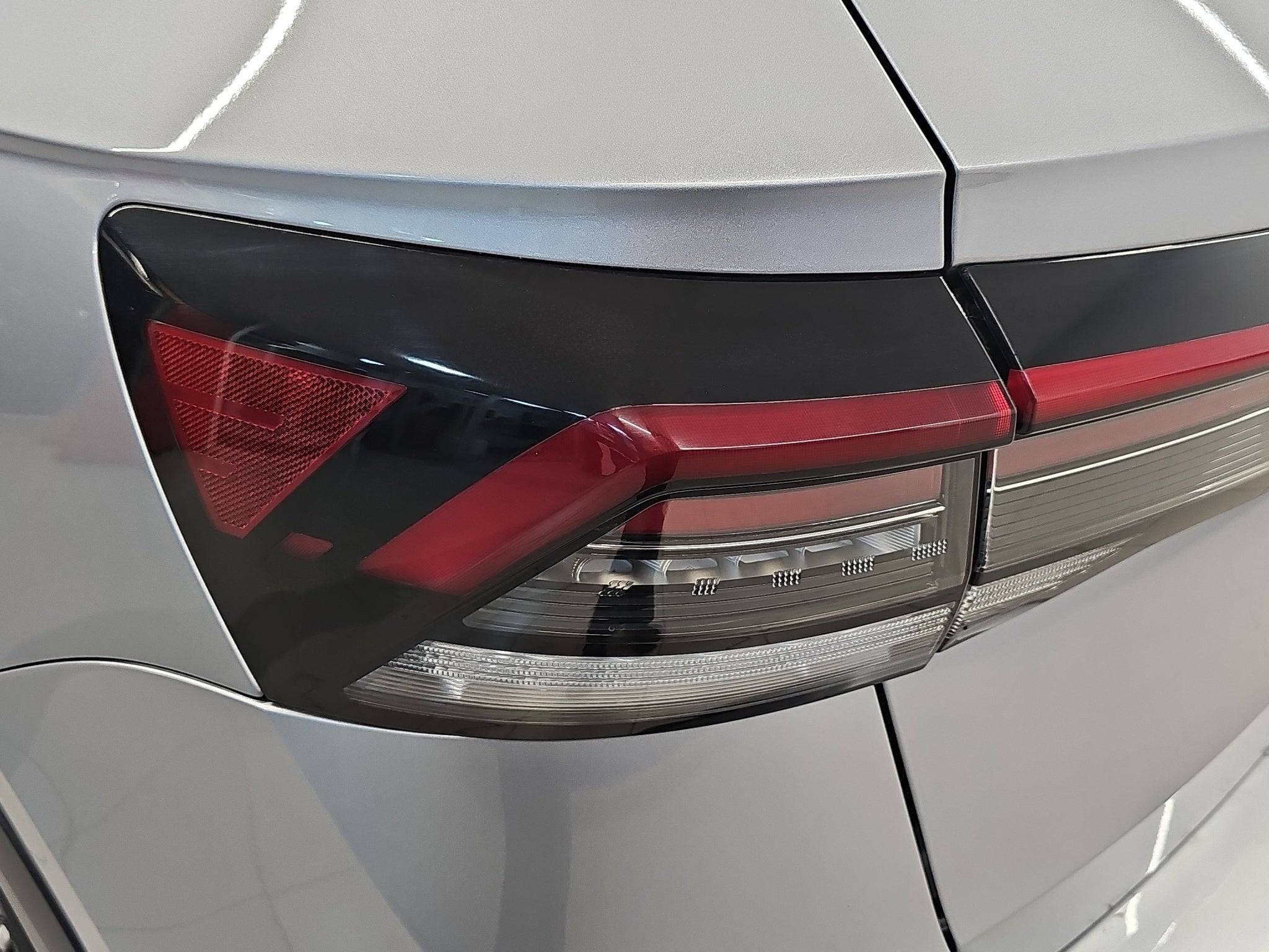 2026 Volkswagen Taos 1.4 Comfortline At