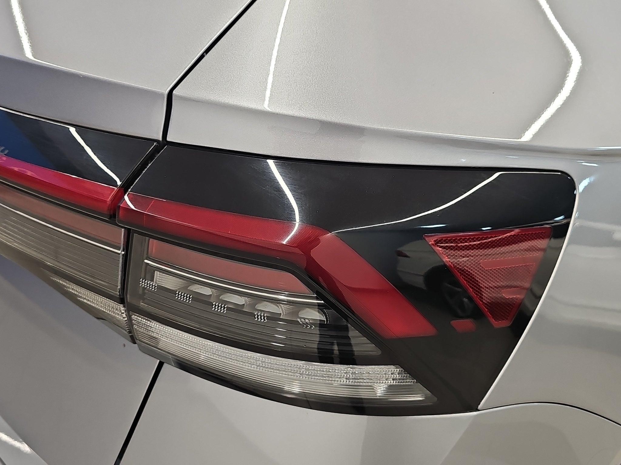 2026 Volkswagen Taos 1.4 Comfortline At