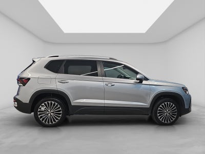 2026 Volkswagen Taos 1.4 Comfortline At