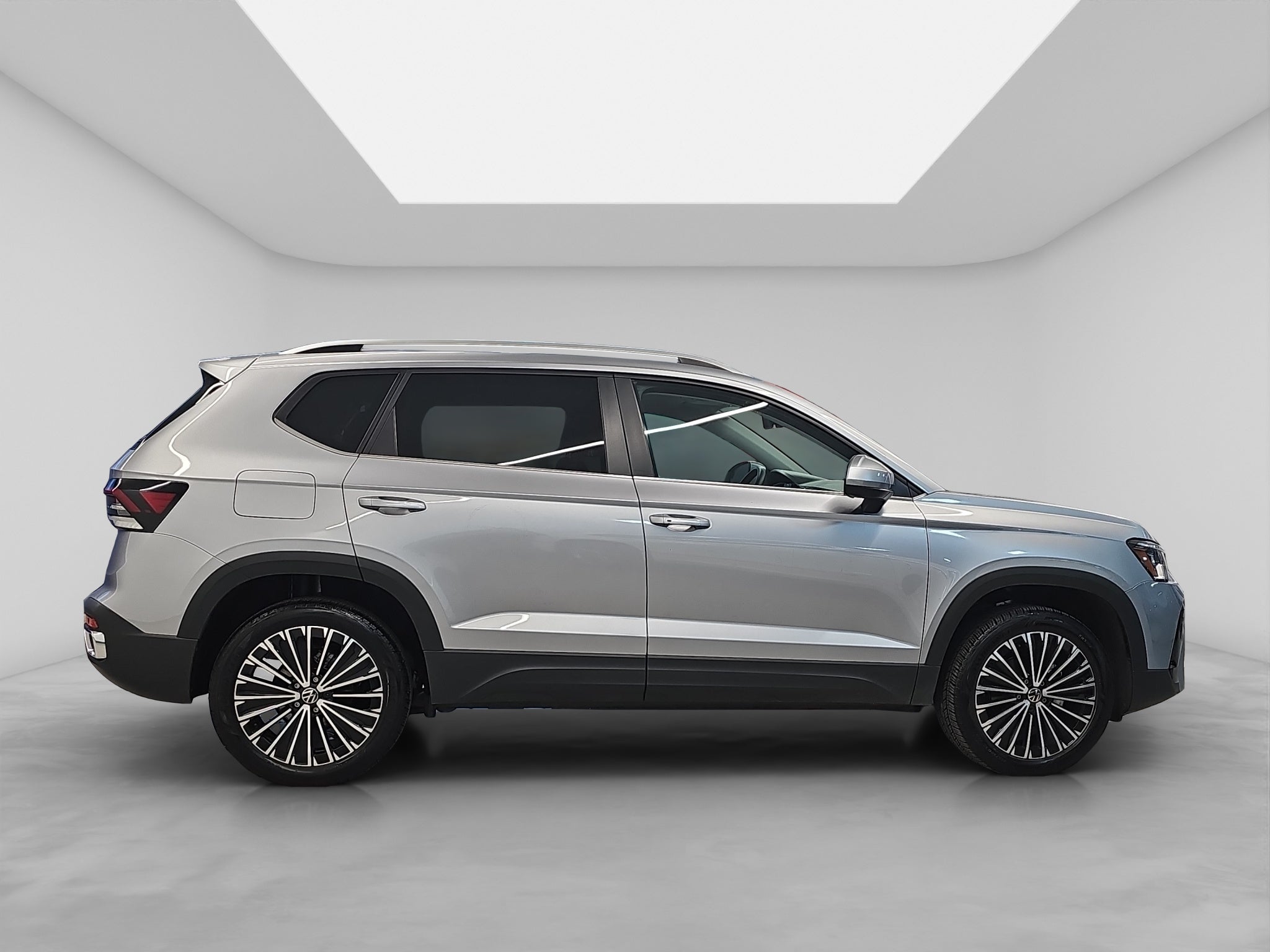 2026 Volkswagen Taos 1.4 Comfortline At