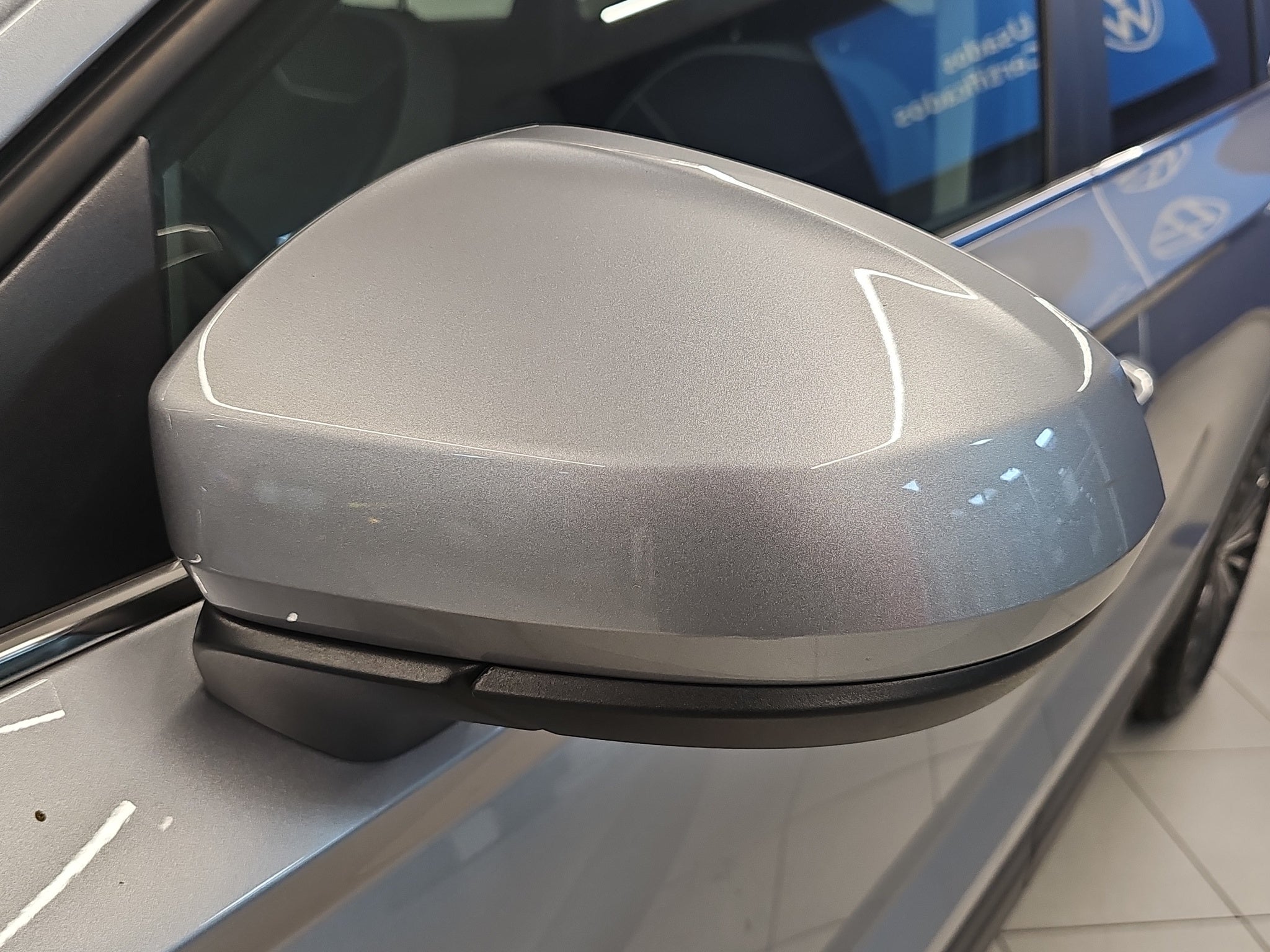 2026 Volkswagen Taos 1.4 Comfortline At