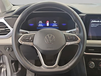 2026 Volkswagen Taos 1.4 Comfortline At