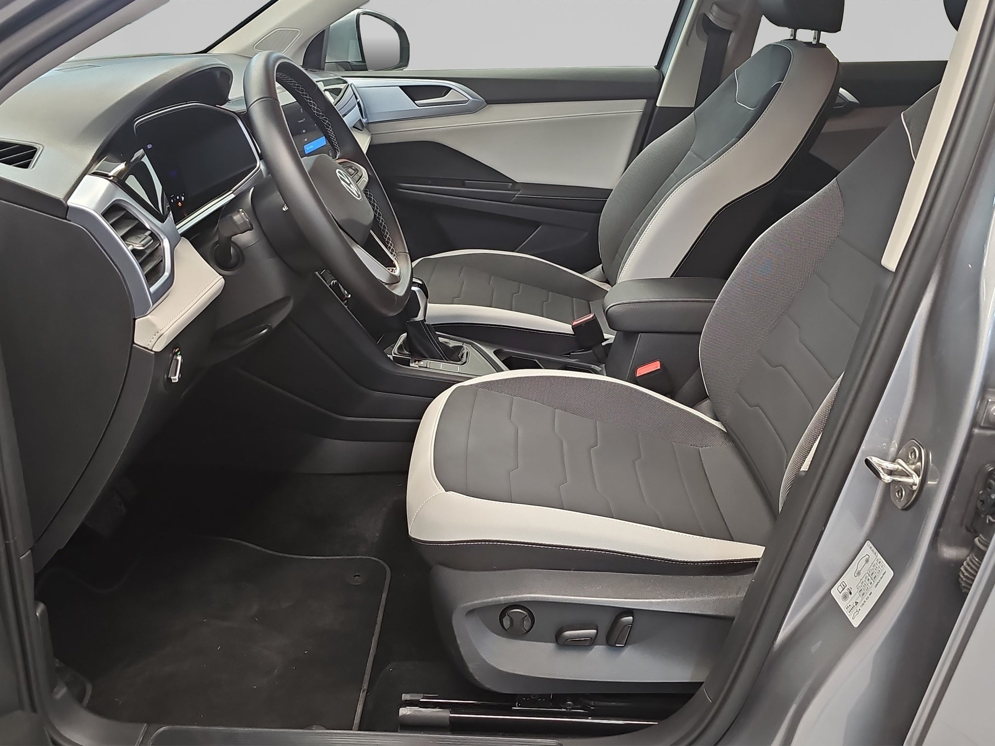 2026 Volkswagen Taos 1.4 Comfortline At