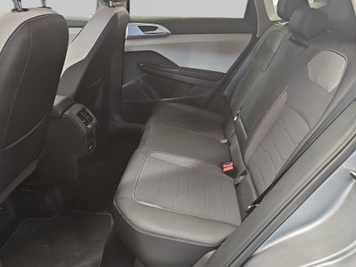 2026 Volkswagen Taos 1.4 Comfortline At