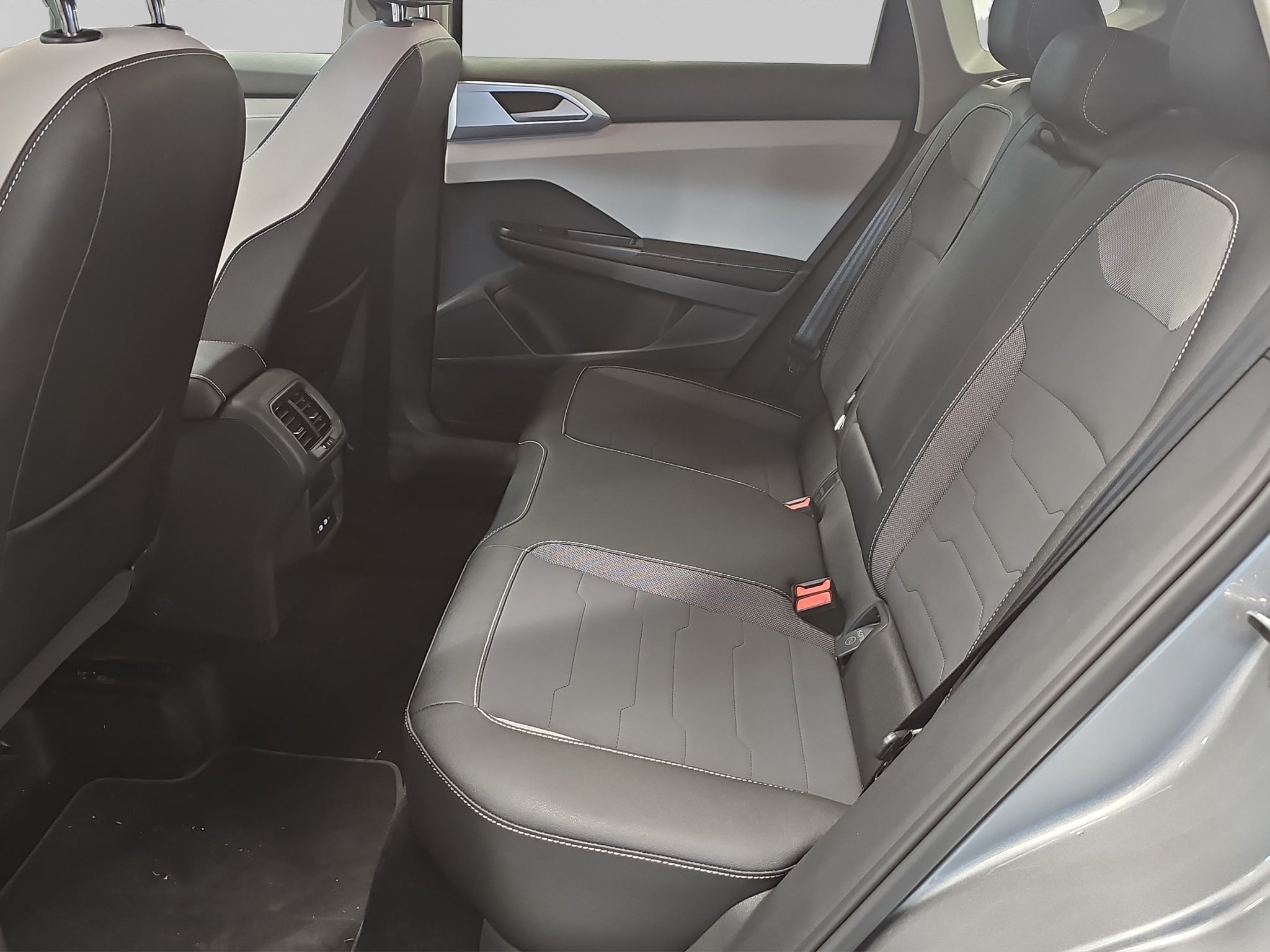 2026 Volkswagen Taos 1.4 Comfortline At