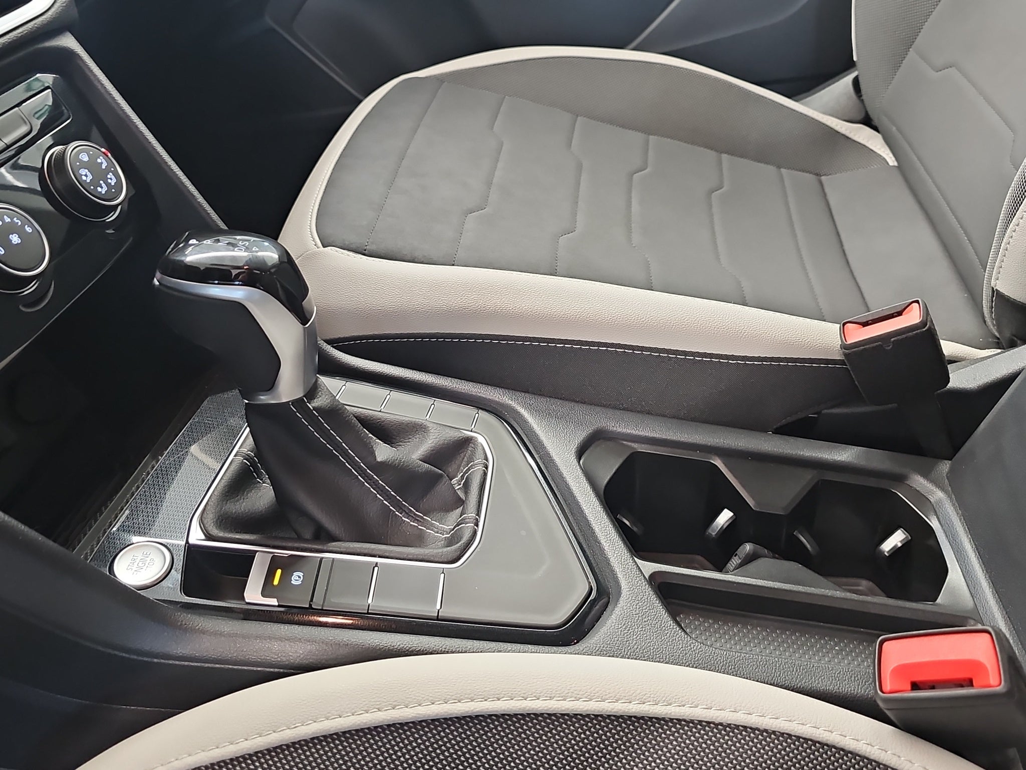 2026 Volkswagen Taos 1.4 Comfortline At