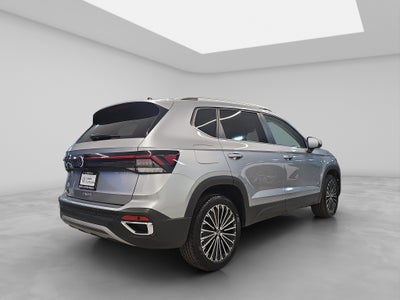 2026 Volkswagen Taos 1.4 Comfortline At