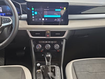 2026 Volkswagen Taos 1.4 Comfortline At