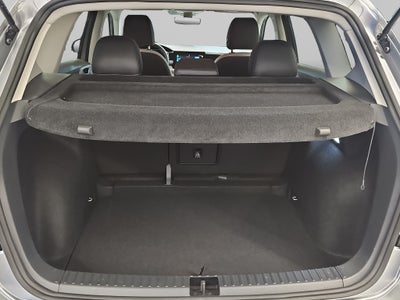 2026 Volkswagen Taos 1.4 Comfortline At