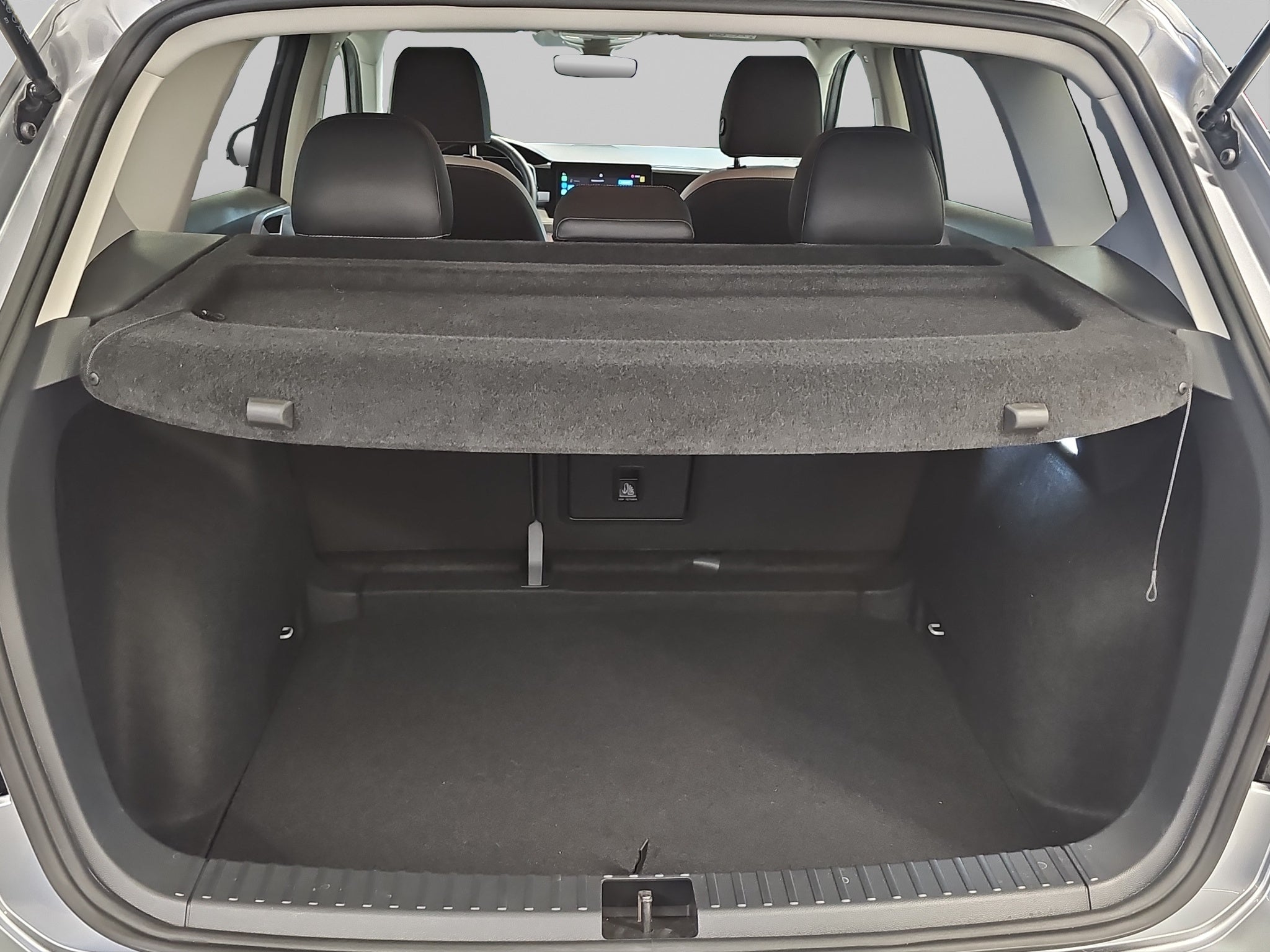 2026 Volkswagen Taos 1.4 Comfortline At