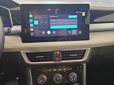2026 Volkswagen Taos 1.4 Comfortline At
