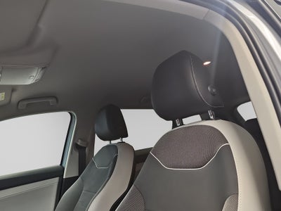 2026 Volkswagen Taos 1.4 Comfortline At