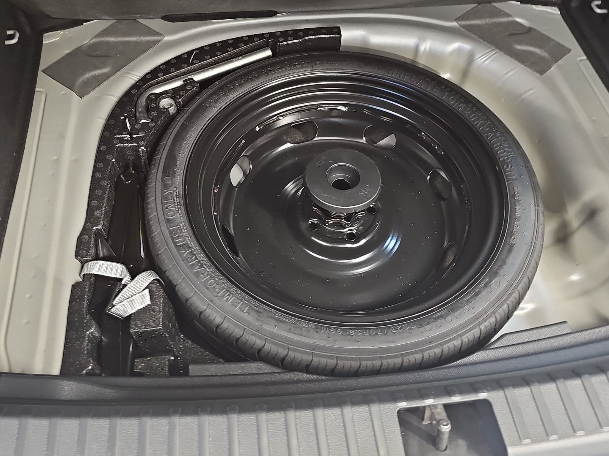 2026 Volkswagen Taos 1.4 Comfortline At