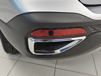2026 Volkswagen Taos 1.4 Comfortline At