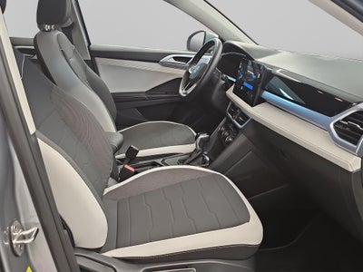 2026 Volkswagen Taos 1.4 Comfortline At