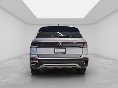2026 Volkswagen Taos 1.4 Comfortline At