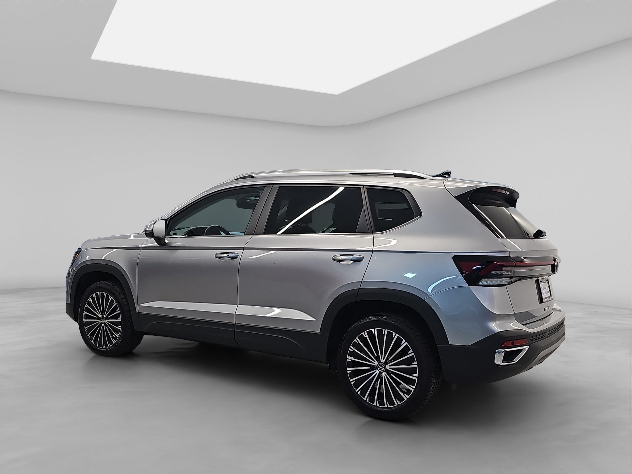 2026 Volkswagen Taos 1.4 Comfortline At