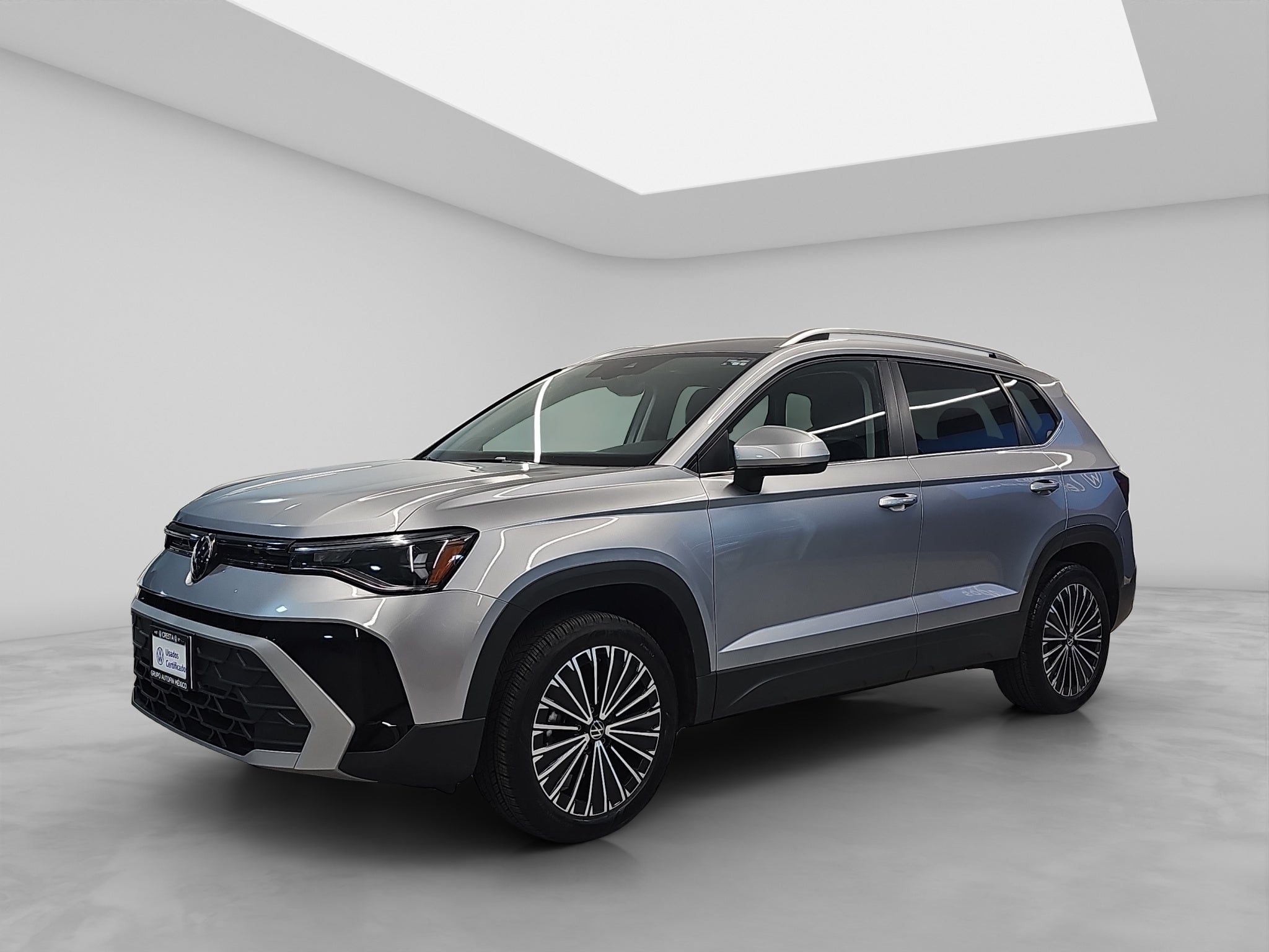 2026 Volkswagen Taos 1.4 Comfortline At
