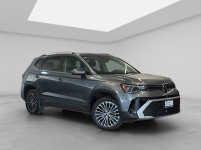 2025 Volkswagen Taos 1.4 Comfortline At