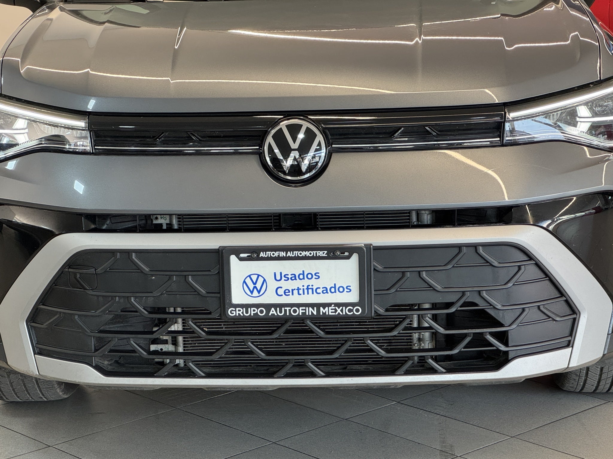 2025 Volkswagen Taos 1.4 Comfortline At