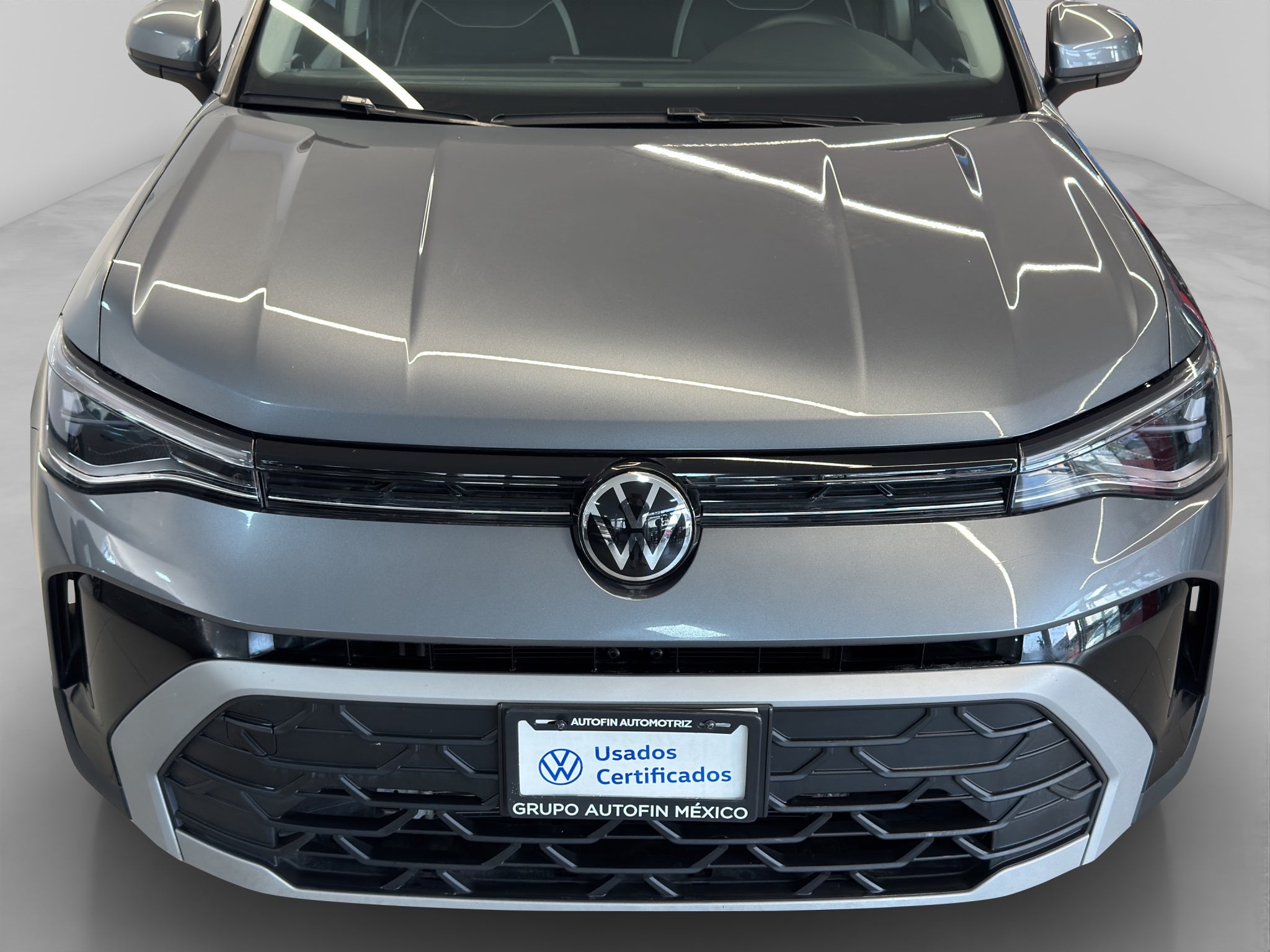 2025 Volkswagen Taos 1.4 Comfortline At