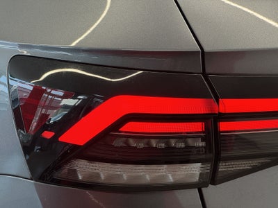 2025 Volkswagen Taos 1.4 Comfortline At