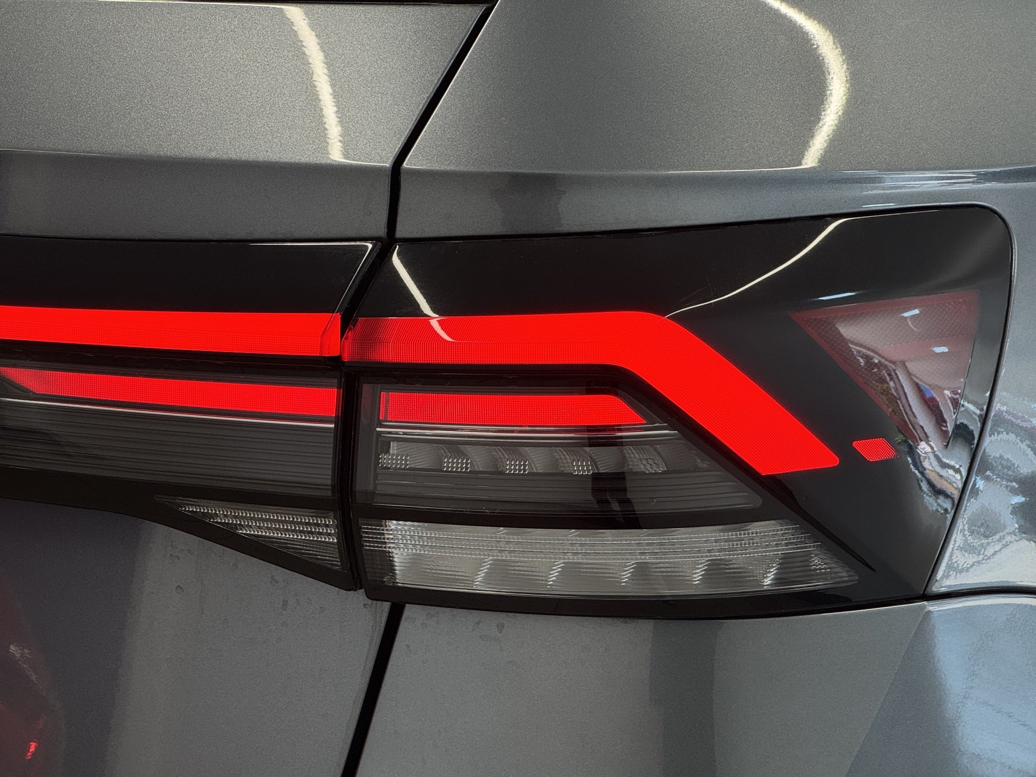 2025 Volkswagen Taos 1.4 Comfortline At