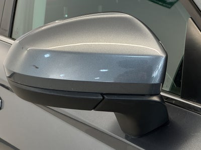 2025 Volkswagen Taos 1.4 Comfortline At