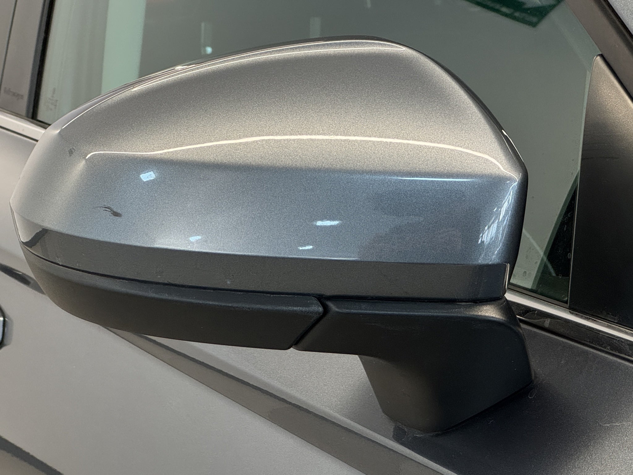 2025 Volkswagen Taos 1.4 Comfortline At