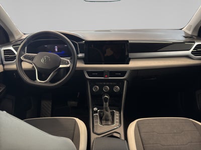 2025 Volkswagen Taos 1.4 Comfortline At