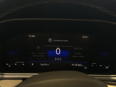 2025 Volkswagen Taos 1.4 Comfortline At