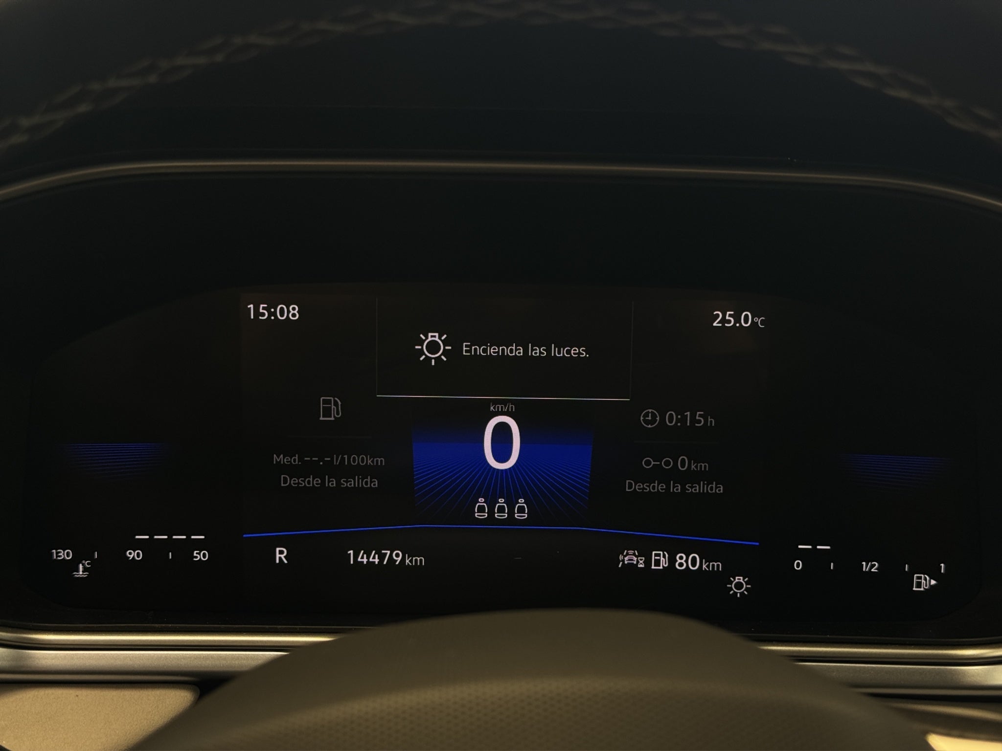 2025 Volkswagen Taos 1.4 Comfortline At