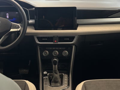 2025 Volkswagen Taos 1.4 Comfortline At