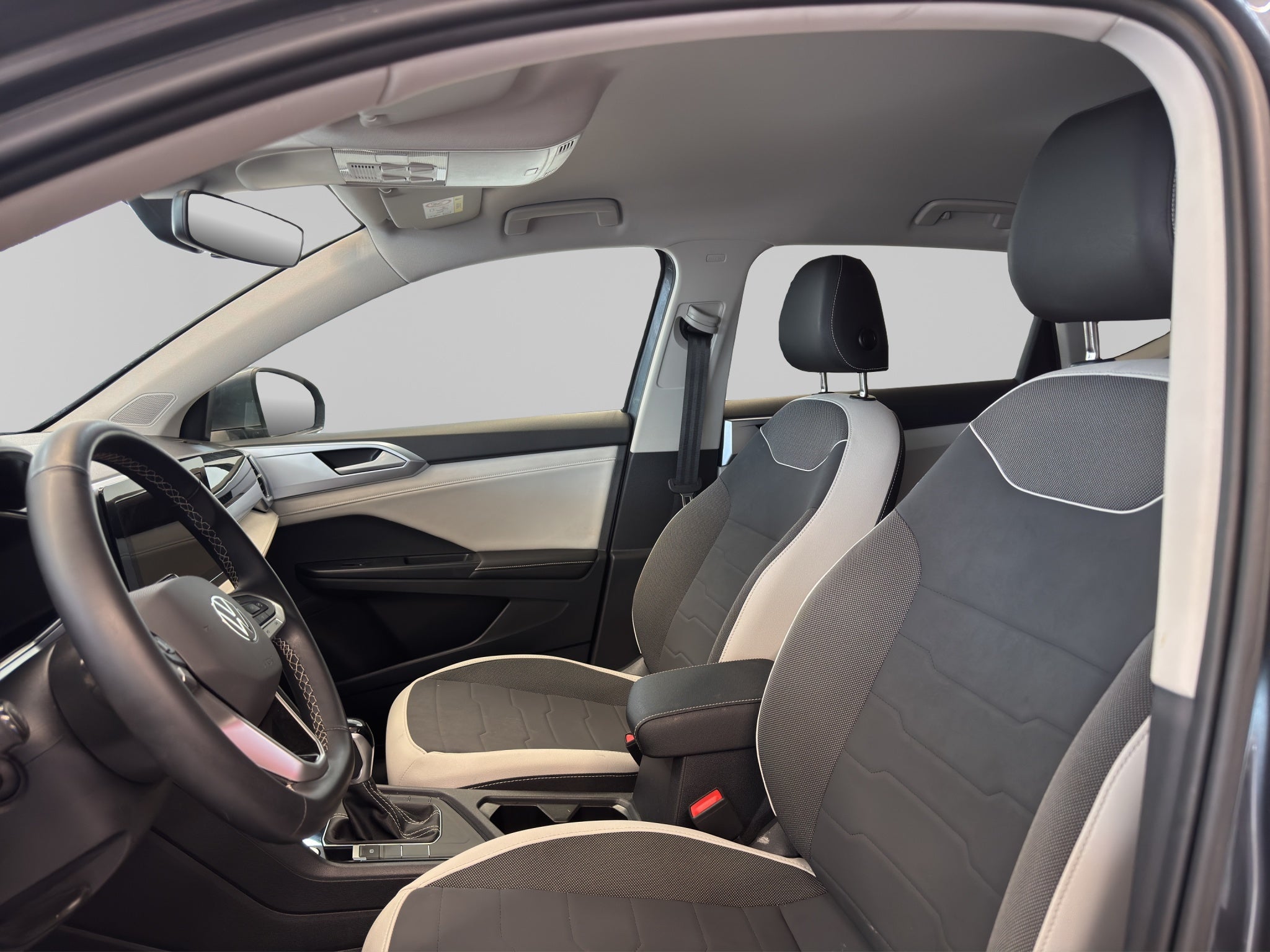 2025 Volkswagen Taos 1.4 Comfortline At