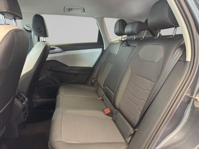 2025 Volkswagen Taos 1.4 Comfortline At