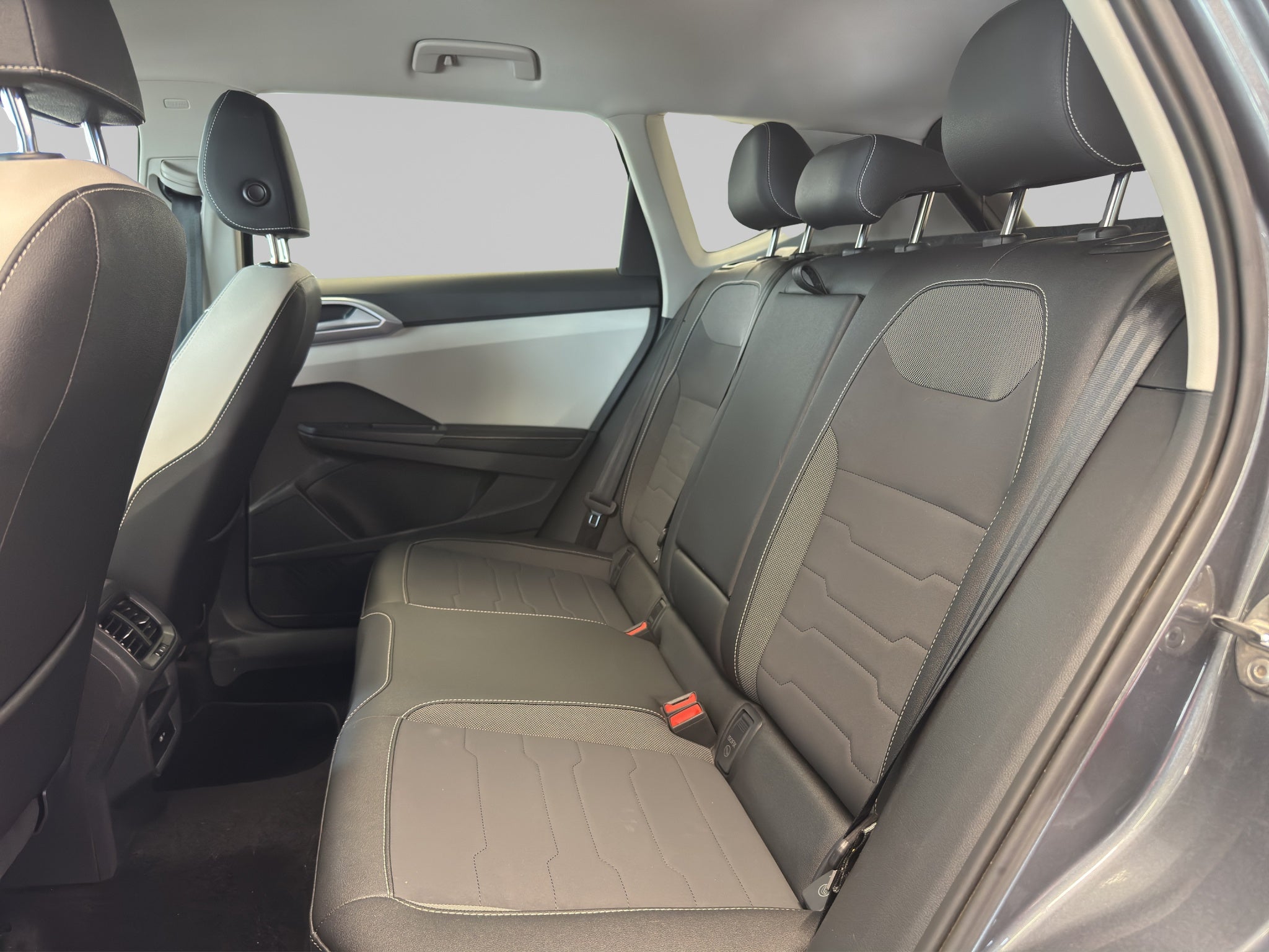 2025 Volkswagen Taos 1.4 Comfortline At