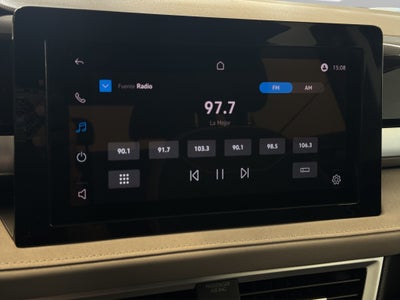 2025 Volkswagen Taos 1.4 Comfortline At