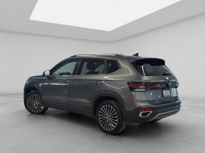 2025 Volkswagen Taos 1.4 Comfortline At