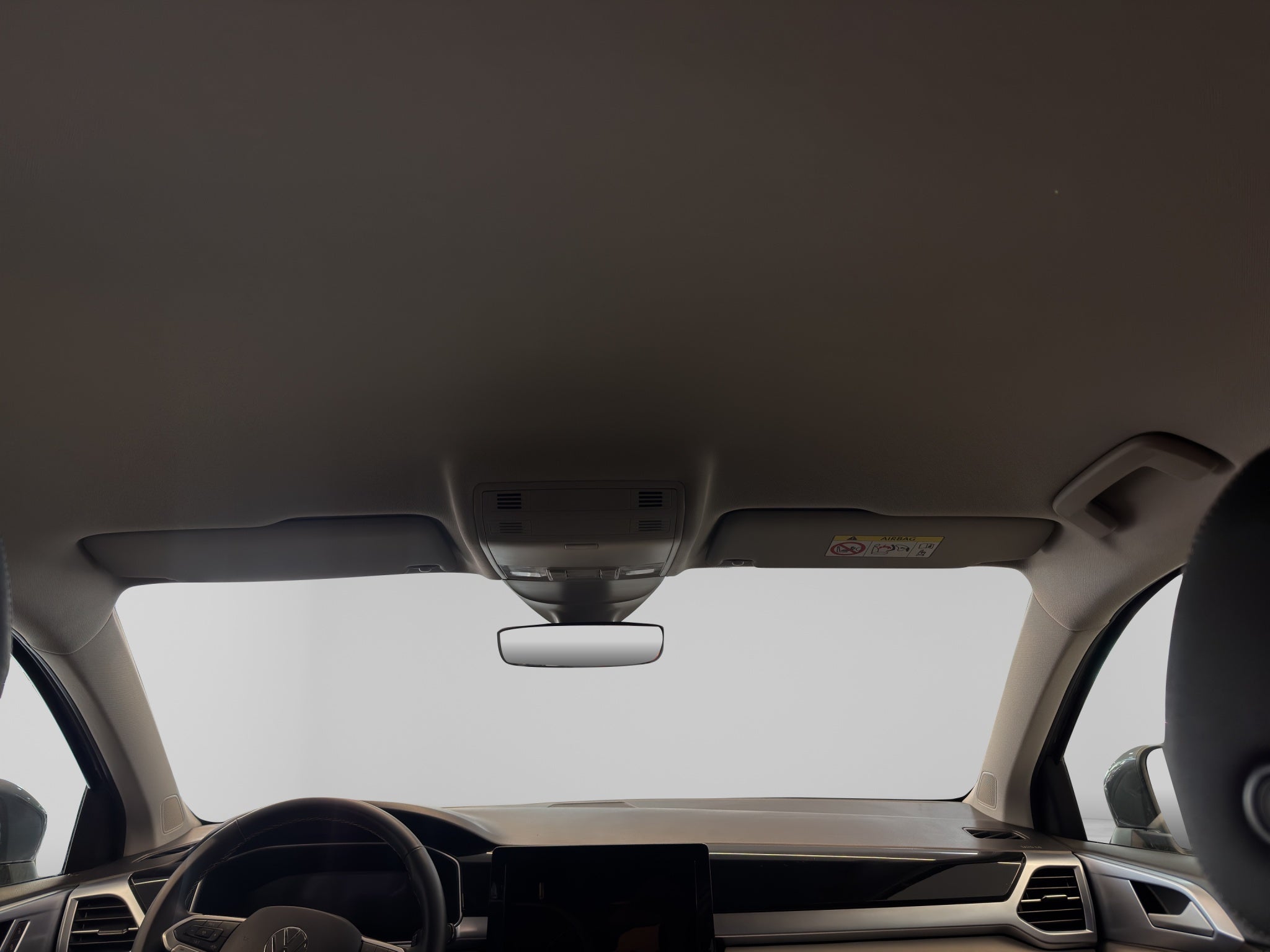 2025 Volkswagen Taos 1.4 Comfortline At