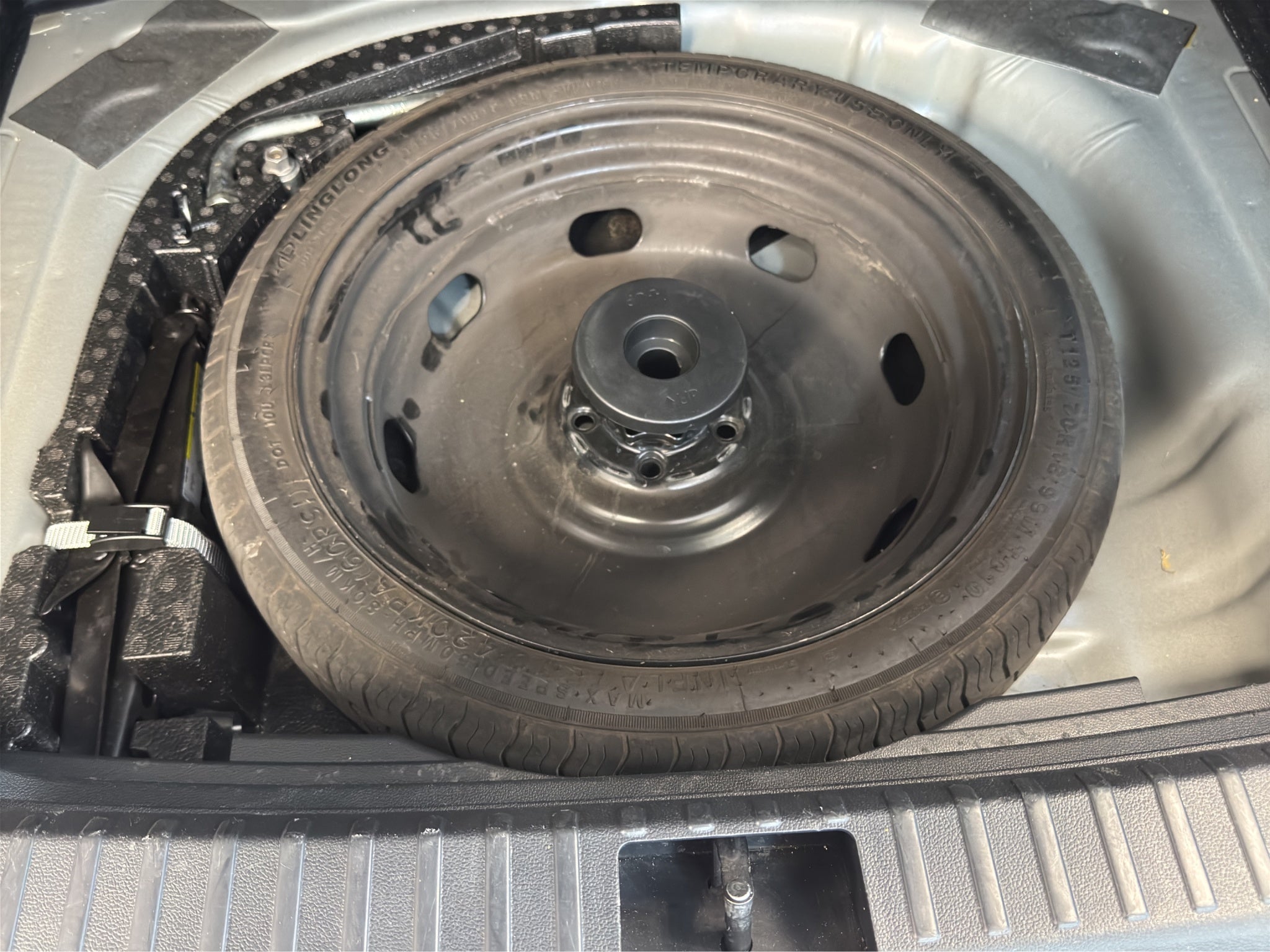 2025 Volkswagen Taos 1.4 Comfortline At