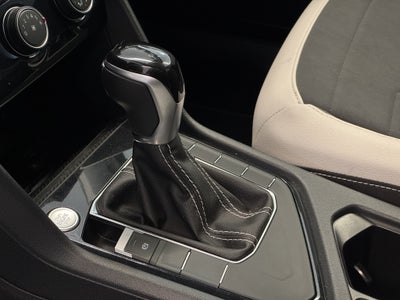 2025 Volkswagen Taos 1.4 Comfortline At