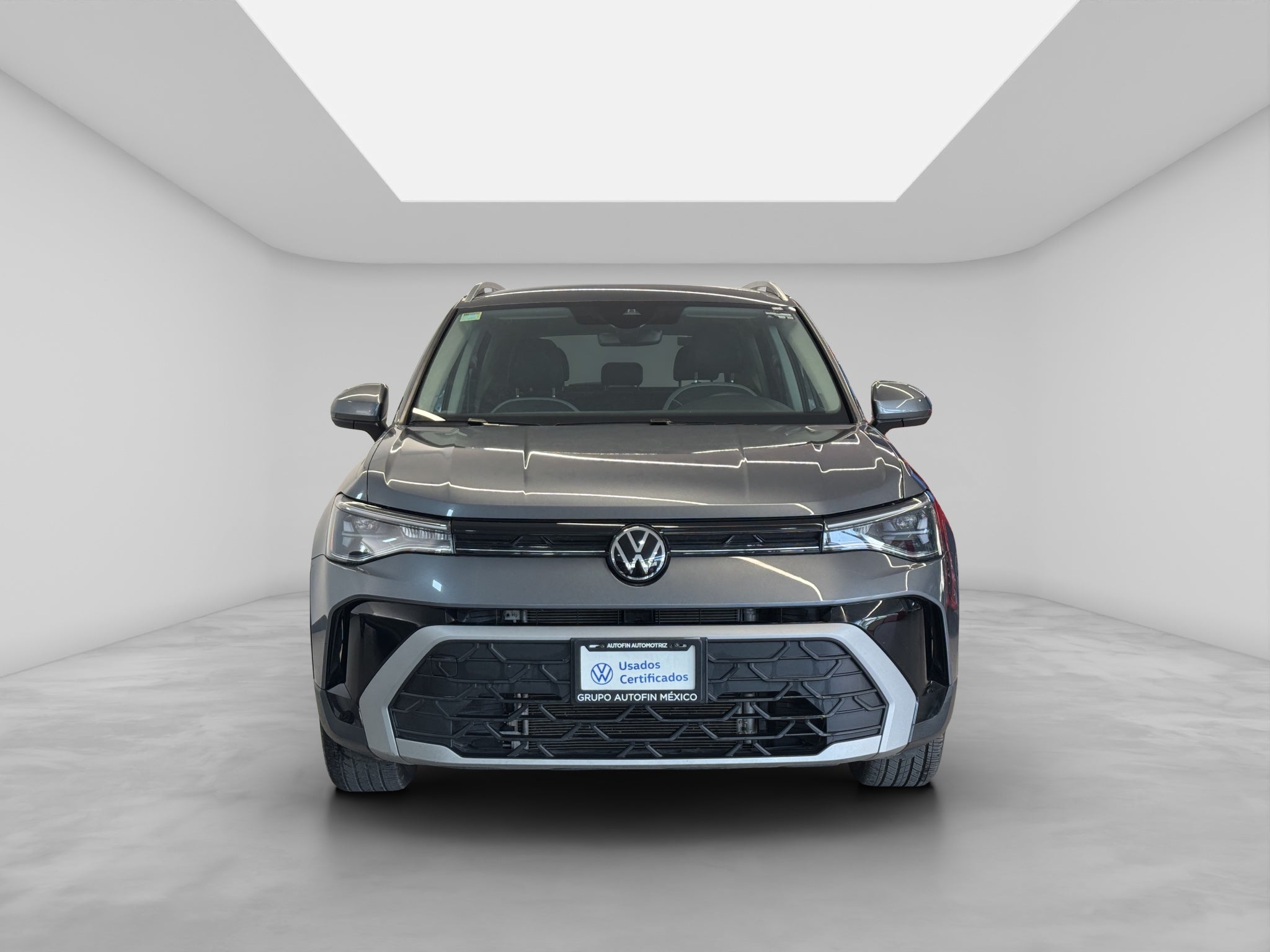 2025 Volkswagen Taos 1.4 Comfortline At