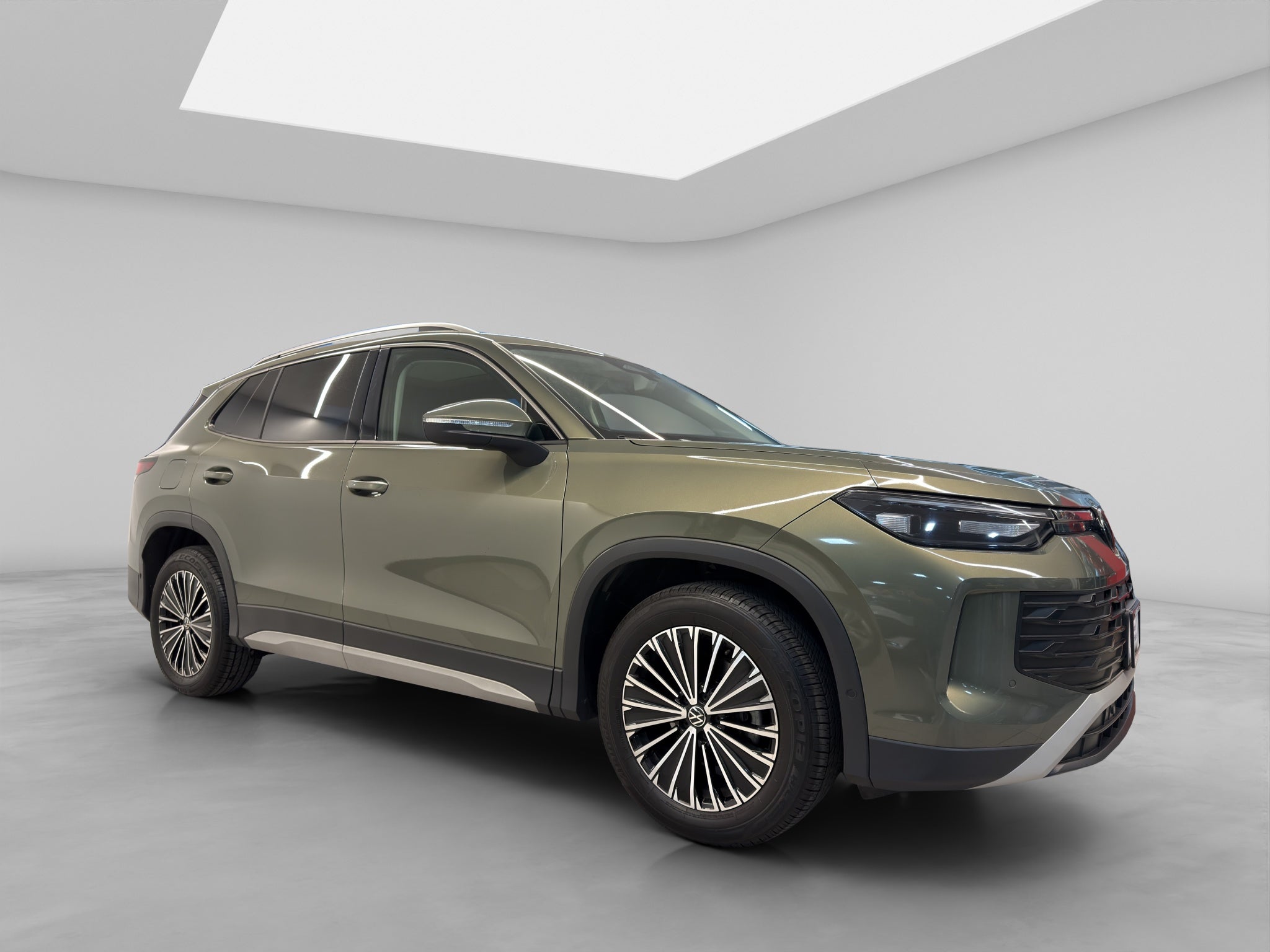 2026 Volkswagen Tiguan 1.4 Comfortline At