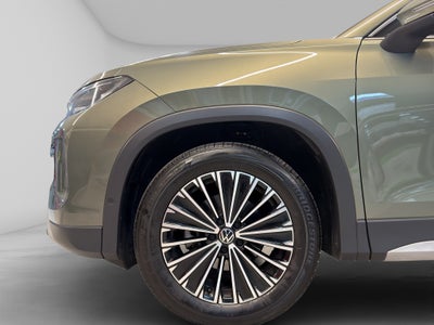 2026 Volkswagen Tiguan 1.4 Comfortline At