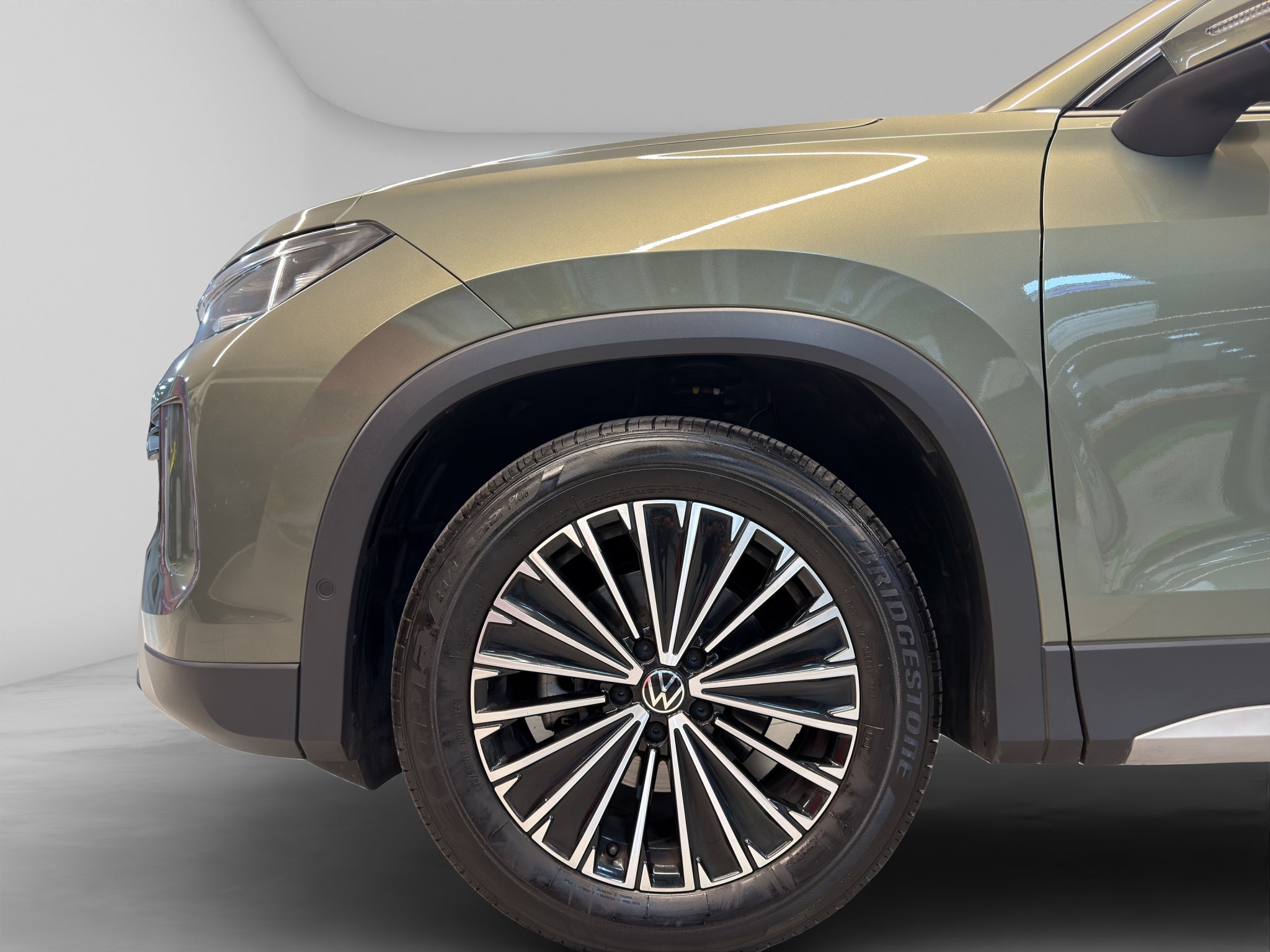 2026 Volkswagen Tiguan 1.4 Comfortline At