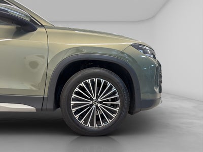 2026 Volkswagen Tiguan 1.4 Comfortline At